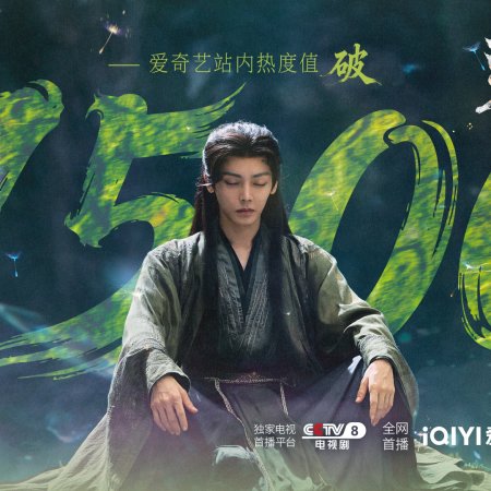 The Unclouded Soul (2025)