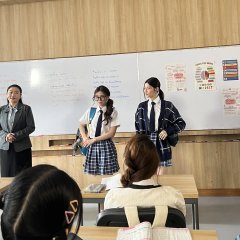 Wish upon a Star Thai Drama(0000) photo