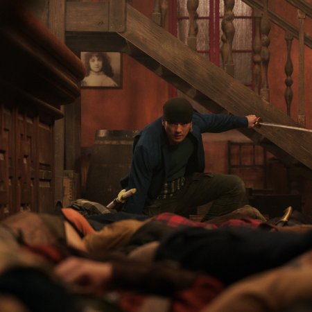 One Piece Season 2: Into the Grand Line (2026)