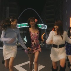 Flying Colors Japanese Movie photo