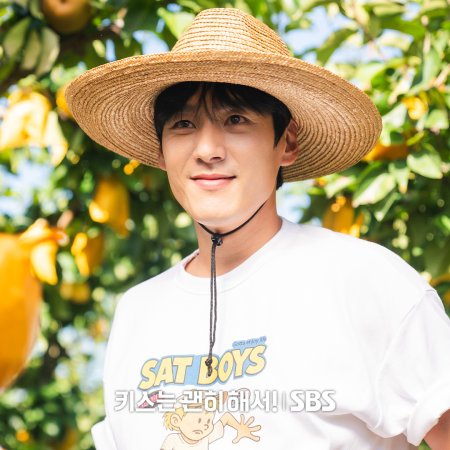 Dynamite Kiss (2025)