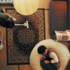 Cat and Salt, or Sugar Japanese Movie photo