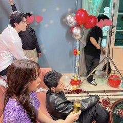 Overdose Thai Drama(0000) photo