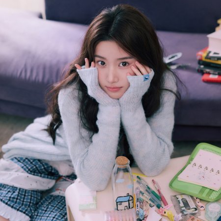 Love between Lines (2026)