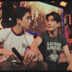 I Will Always Save You Thai Drama(0000) photo