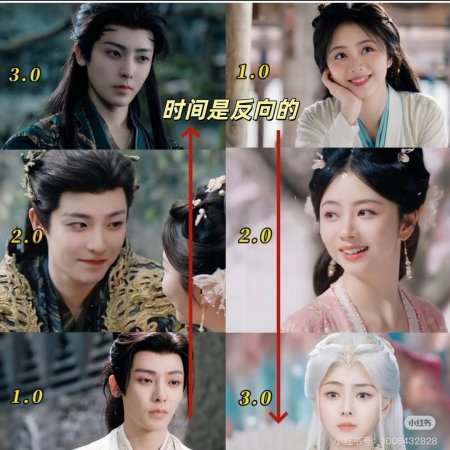 The Unclouded Soul (2025)