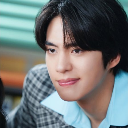 Undercover Miss Hong (2026)