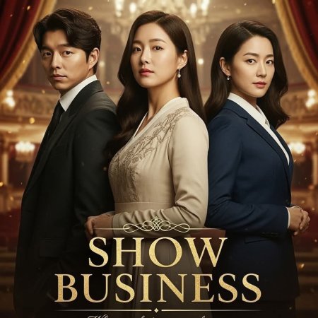 Show Business (2026)