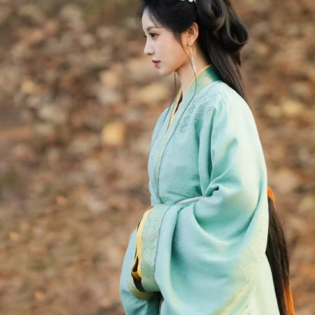 Transfer Gold Hairpin ()