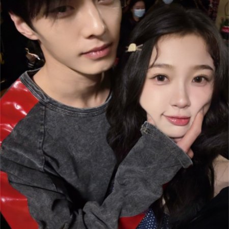 Speed and Love (2025)