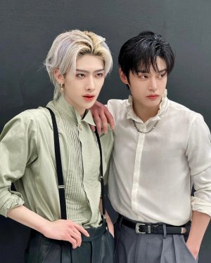 woong