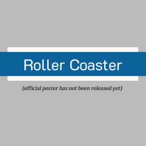 Roller Coaster ()