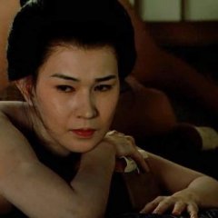 The Sea Is Watching Japanese Movie photo