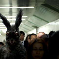 Starfish Hotel Japanese Movie photo