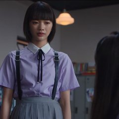 Chastity High Japanese Drama photo