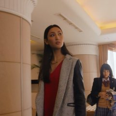 Wolf Girl and Black Prince Japanese Movie photo