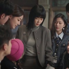 The Storm of Roses Chinese Drama photo