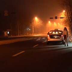 3:00 AM Korean Movie photo