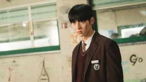 K-drama 'Study Group' unveils Hwang Min Hyun's character stills