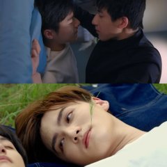 Stealing from My CEO Chinese Drama photo