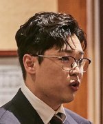 Kim Jae Yeong