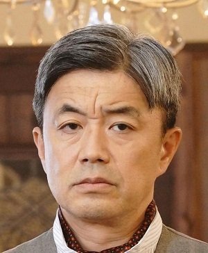 Kazuhiko Kanayama