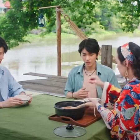 Sangmin Dinneaw (2024)