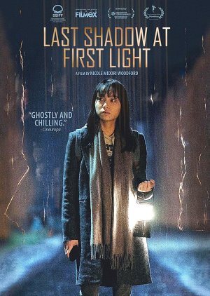 Last Shadow at First Light (2023) poster