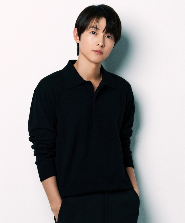 Song Joong Ki