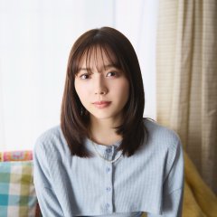 Akita Shiori photo