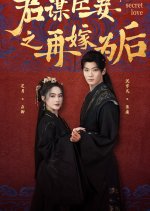 Long Planned Secret Love Chinese Drama photo