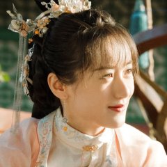 My Sassy Princess Chinese Drama photo