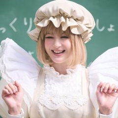 Matsumoto Wakana photo