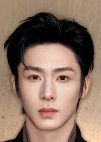 Cheng Xiang in Cordial Companions Chinese Drama(2023)