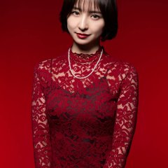 Shinoda Mariko photo
