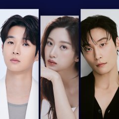 Whale Star: The Gyeongseong Mermaid Korean Drama photo