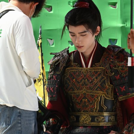 Zhou Yi Ran