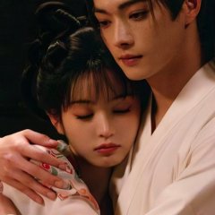 Moonlit Reunion Chinese Drama photo