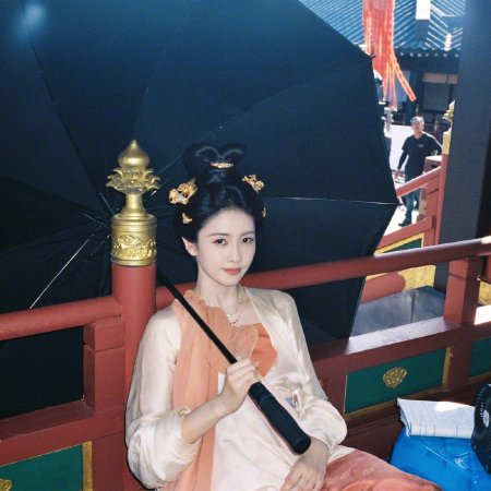 The First Jasmine (2026)