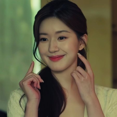 Love's Ambition (2025)