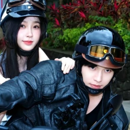 Speed and Love (2025)