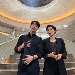 Reborn Rookie Korean Drama photo