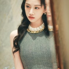 Jing Cheng Zhi Deng Dai Yi Chang Li Bie Xue Chinese Drama photo