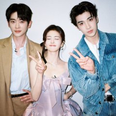 Hello, Saturday 2026 Chinese TV Program(2026) photo