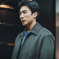 A Bona Fide Killer Korean Drama(2026) photo