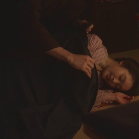 The Ghost Writer's Wife (2025)