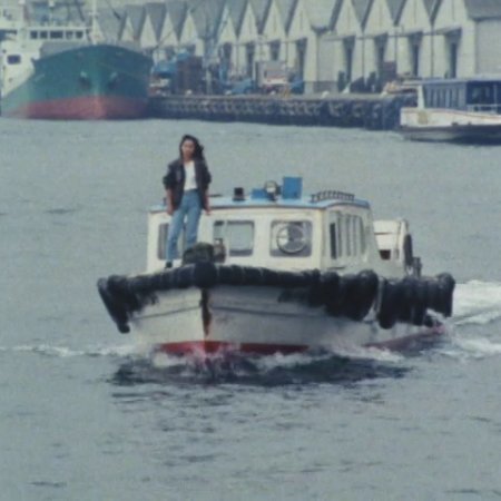 Shoujo Commando Izumi (1987)