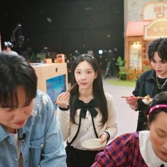 Amazing Saturday Korean TV Program photo