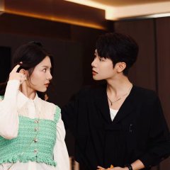 Whirlwind Husband: Her Brother Chinese Drama(2025) photo