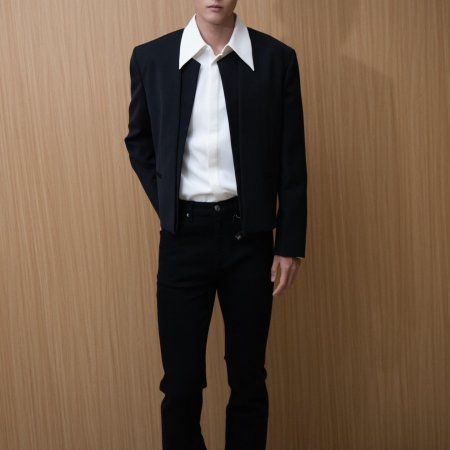Chong Sheng Zhi Yi (2024)